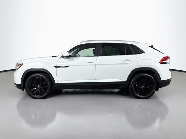 2023 Volkswagen Atlas Cross Sport 2.0T SE w/Technology