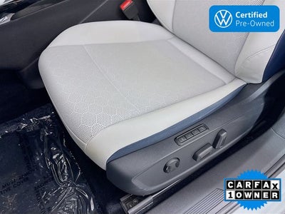 2023 Volkswagen ID.4 Pro S Plus