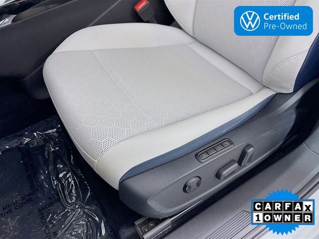 2023 Volkswagen ID.4 Pro S Plus