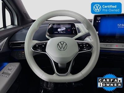 2023 Volkswagen ID.4 Pro S Plus