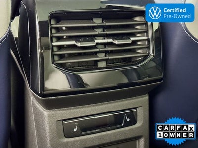 2023 Volkswagen ID.4 Pro S Plus