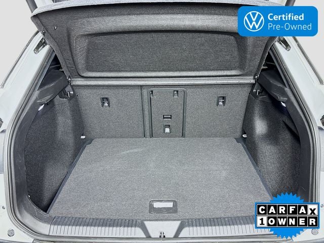 2023 Volkswagen ID.4 Pro S Plus