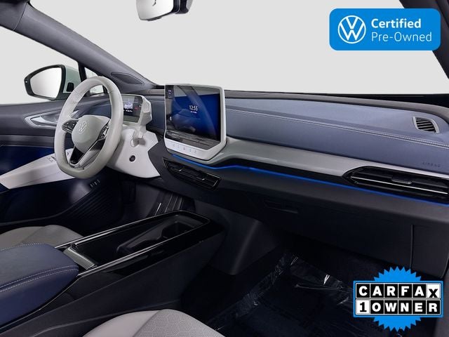 2023 Volkswagen ID.4 Pro S Plus