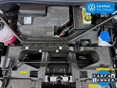 2023 Volkswagen ID.4 Pro S Plus
