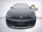2023 Volkswagen ID.4 Pro S Plus