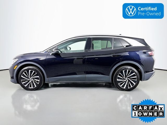 2023 Volkswagen ID.4 Pro S Plus