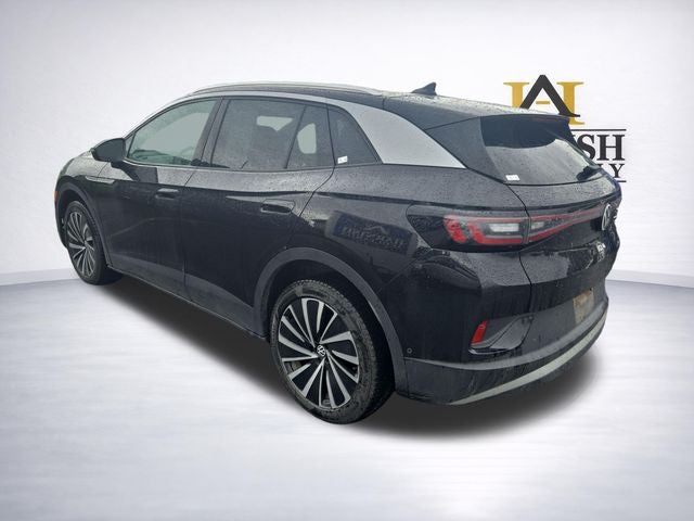 2023 Volkswagen ID.4 Pro S Plus