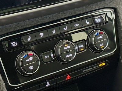 2023 Volkswagen Atlas Cross Sport 3.6L V6 SEL