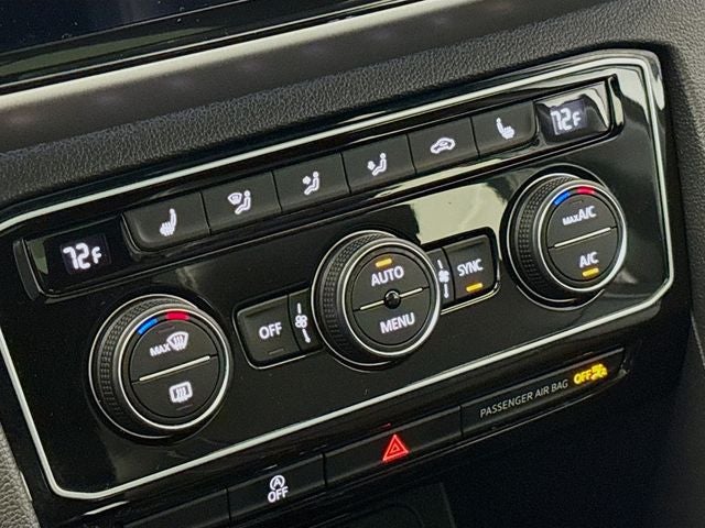 2023 Volkswagen Atlas Cross Sport 3.6L V6 SEL