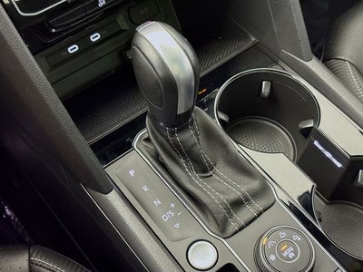 2023 Volkswagen Atlas Cross Sport 3.6L V6 SEL