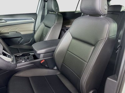 2023 Volkswagen Atlas Cross Sport 3.6L V6 SEL