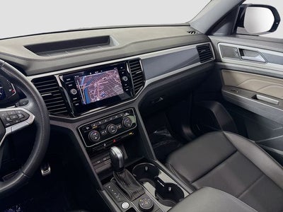 2023 Volkswagen Atlas Cross Sport 3.6L V6 SEL