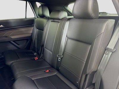 2023 Volkswagen Atlas Cross Sport 3.6L V6 SEL