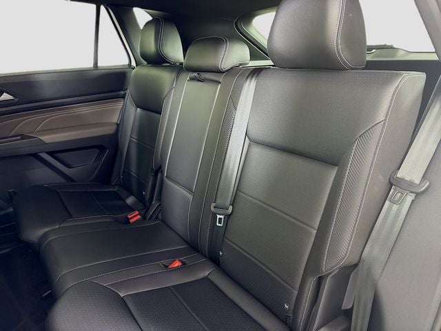 2023 Volkswagen Atlas Cross Sport 3.6L V6 SEL