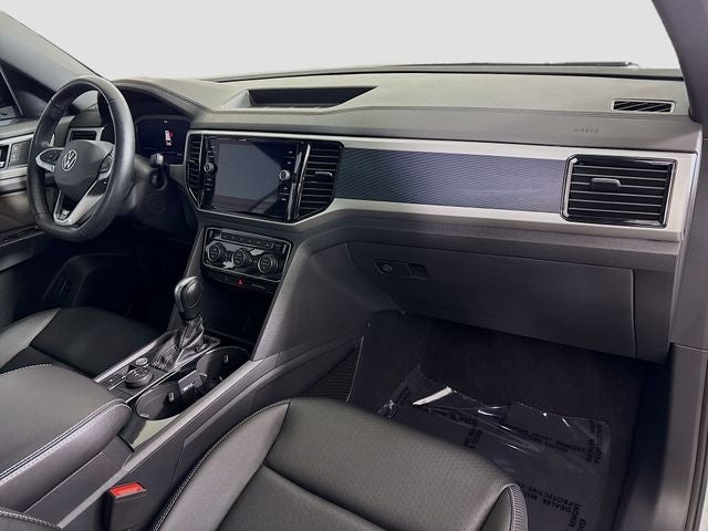 2023 Volkswagen Atlas Cross Sport 3.6L V6 SEL