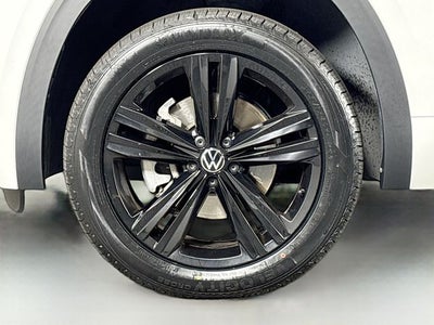 2023 Volkswagen Atlas Cross Sport 3.6L V6 SEL