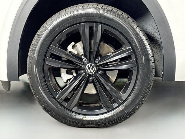 2023 Volkswagen Atlas Cross Sport 3.6L V6 SEL