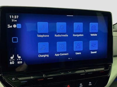 2023 Volkswagen ID.4 Pro S