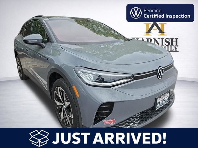 2023 Volkswagen ID.4 Pro S