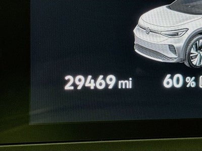 2023 Volkswagen ID.4 Pro S
