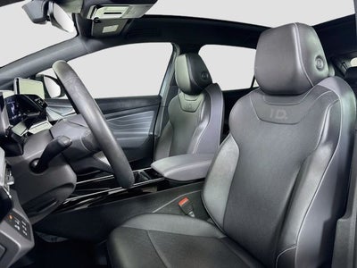 2023 Volkswagen ID.4 Pro S