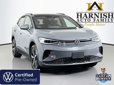 2023 Volkswagen ID.4 Pro S