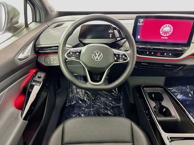 2023 Volkswagen ID.4 Pro S