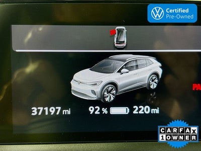 2023 Volkswagen ID.4 Pro S
