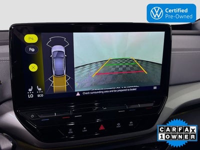 2023 Volkswagen ID.4 Pro S