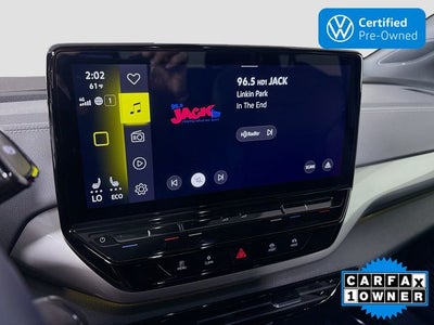 2023 Volkswagen ID.4 Pro S