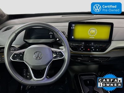 2023 Volkswagen ID.4 Pro S