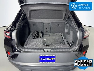 2023 Volkswagen ID.4 Pro S