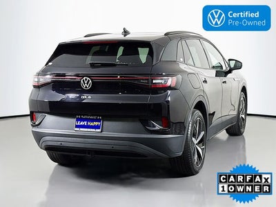 2023 Volkswagen ID.4 Pro S