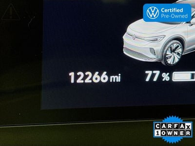 2023 Volkswagen ID.4 Pro S