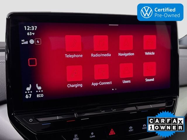 2023 Volkswagen ID.4 Pro S