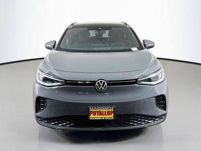 2023 Volkswagen ID.4 Pro S