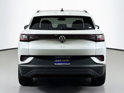 2023 Volkswagen ID.4 Pro S