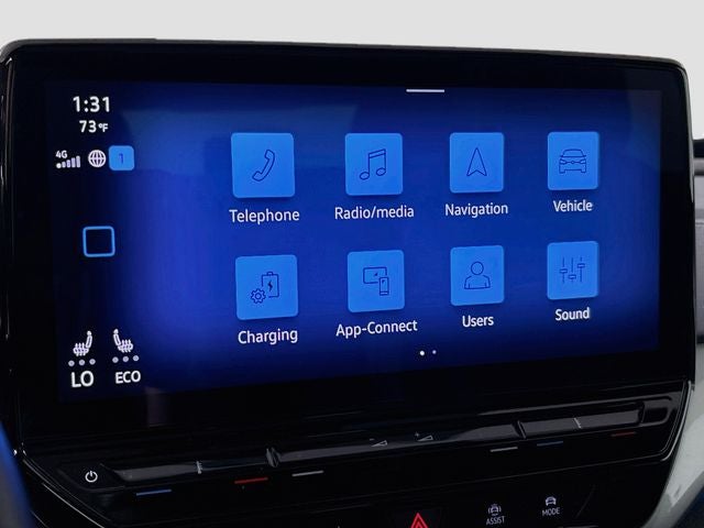 2023 Volkswagen ID.4 Pro S