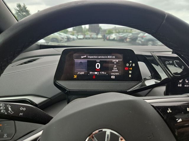 2023 Volkswagen ID.4 Pro S