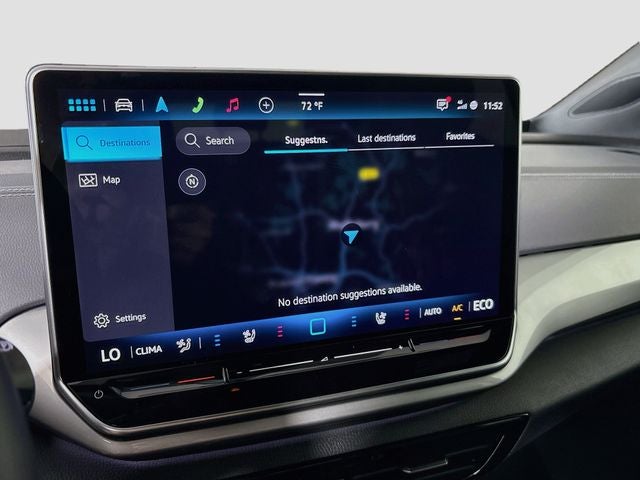 2024 Volkswagen ID.4 Pro S