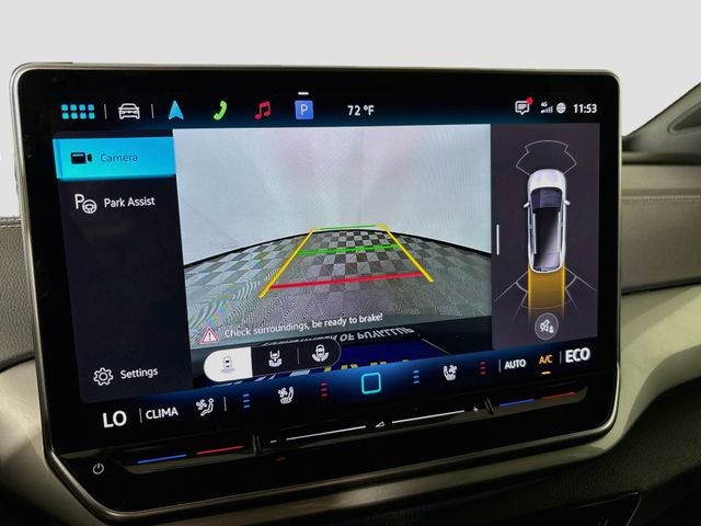 2024 Volkswagen ID.4 Pro S
