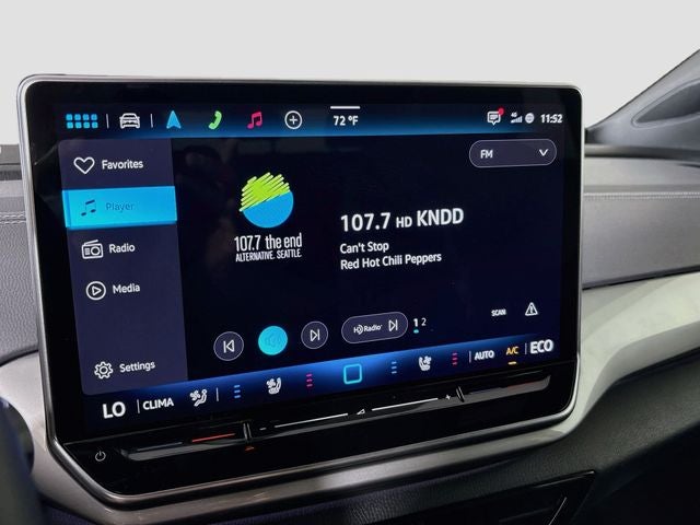 2024 Volkswagen ID.4 Pro S