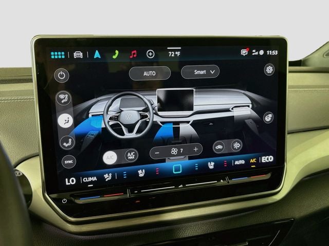 2024 Volkswagen ID.4 Pro S