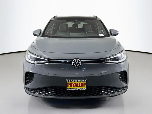 2024 Volkswagen ID.4 Pro S