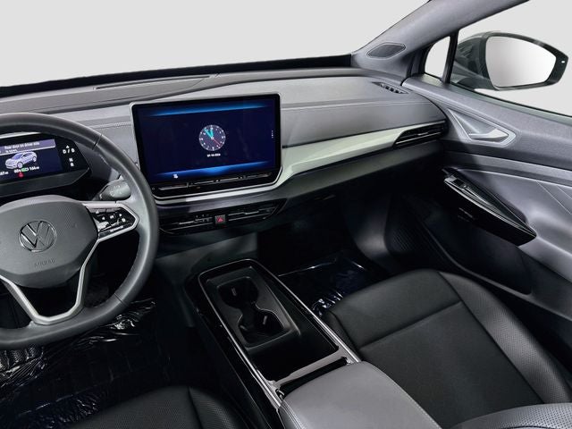 2024 Volkswagen ID.4 Pro S