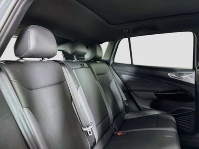 2024 Volkswagen ID.4 Pro S