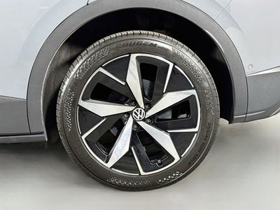 2024 Volkswagen ID.4 Pro S