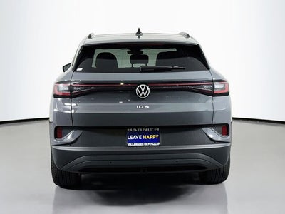 2024 Volkswagen ID.4 Pro S