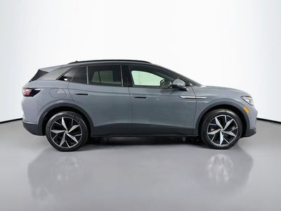 2024 Volkswagen ID.4 Pro S