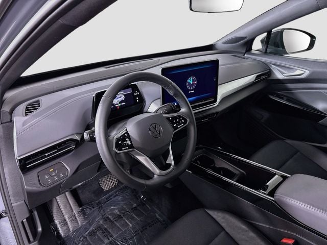 2024 Volkswagen ID.4 Pro S